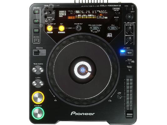 PoulaTo: Pioneer 1000MK2