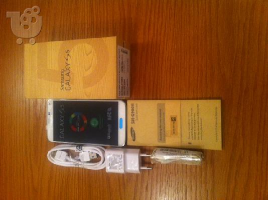 samsung galaxy s5