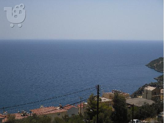 Διαμερισμα 45 τ.μ. στον Ακουμαρο Γυθειου