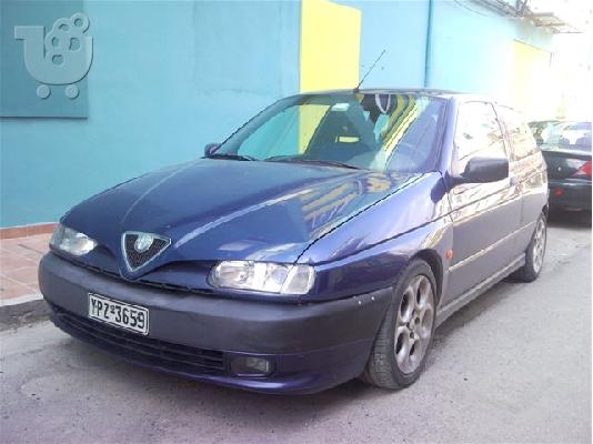 PoulaTo: ALFA ROMEO 145 '97