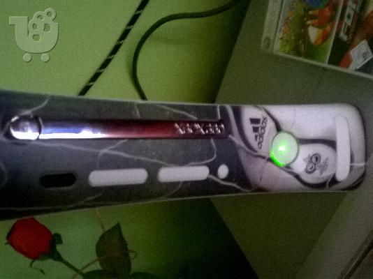 PoulaTo: XBOX 360