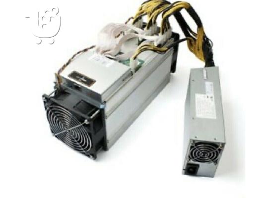 Selling Bitmain Antminer S9 14th with PSU/ Chat +17622334358