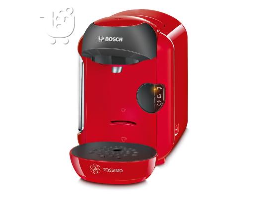 PoulaTo: Bosch Tassimo TAS1253