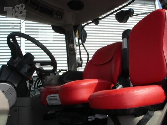 2006 Case IH JX90
