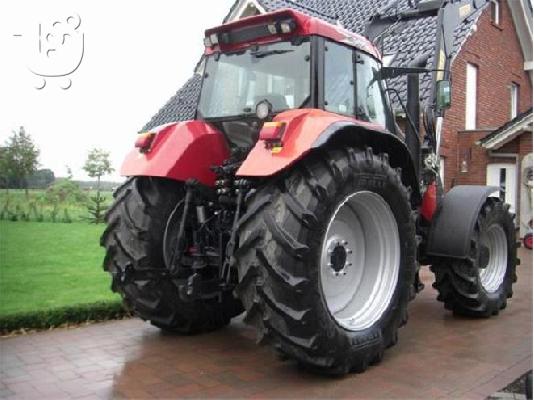 2004 Case IH CVX 170