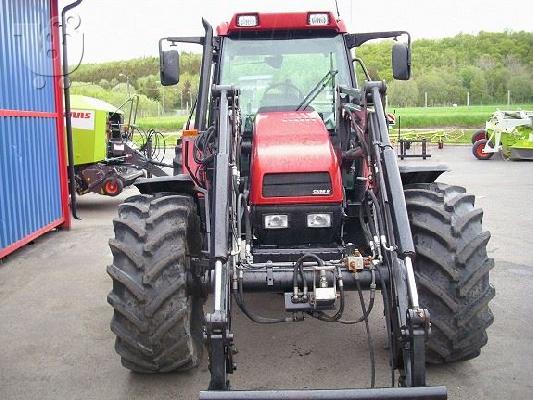 2002 Case IH CS94