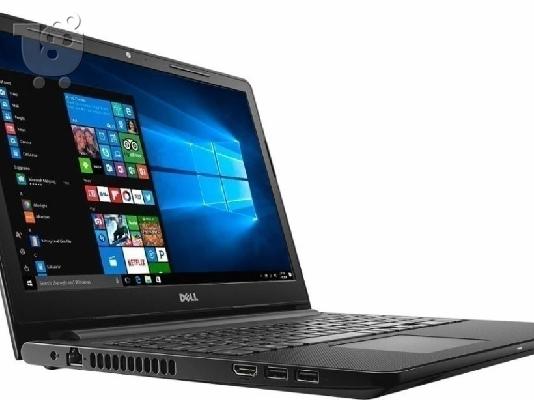 LAPTOP DELL ΟΛΟΚΑΙΝΟΥΡΙΟ