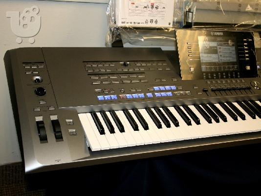 PoulaTo: Yamaha Τυρό 5 61 πλήκτρων