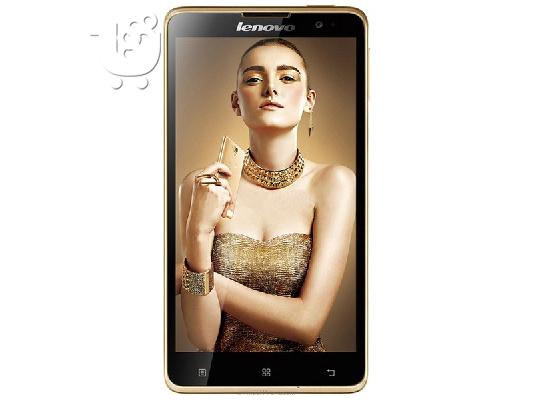 PoulaTo: Lenovo Gold S8.Octa-Core 5,3 Inches Gorilla Glass/8Gb.