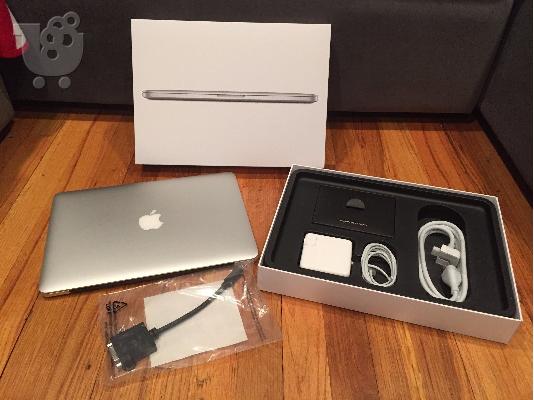 PoulaTo: Δωρεάν αποστολή για την Apple Mac Book Air - Πυρήνας αποθήκευσης flash