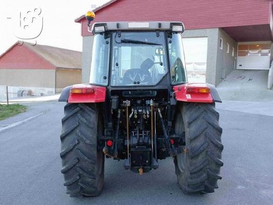 2007 Massey Ferguson 4335