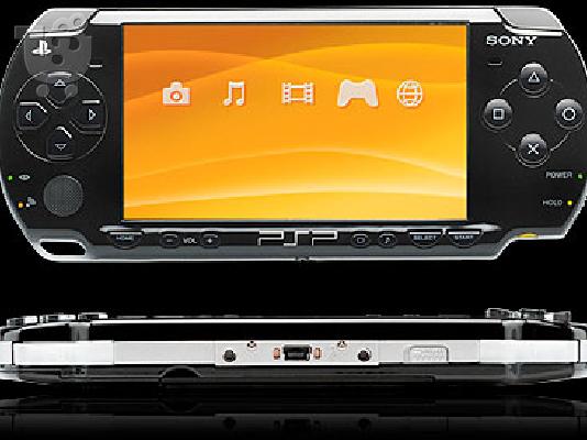 PoulaTo: psp 3000 se aristi katastasi
