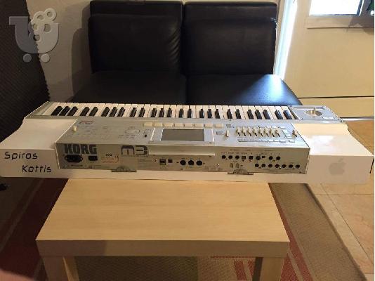 korg m3 6942884554
