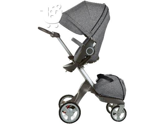 PoulaTo: ΠΩΛΕΙΤΑΙ ΚΑΙΝΟΥΡΙΟ ΣΤΟ ΚΟΥΤΙ ΤΟΥ STOKKE XPLORY & STOKKE CARE ΑΛΛΑΞΙΕΡΑ