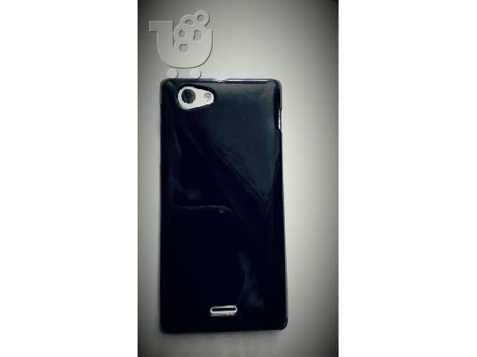 PoulaTo: Sony xperia j
