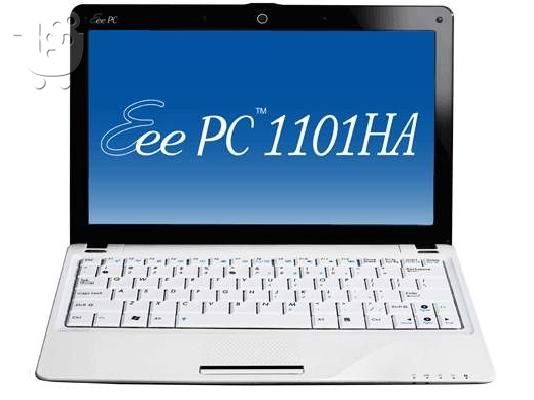 PoulaTo: Asus Eee pc 1101Ha