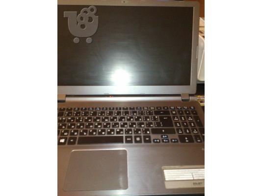 PoulaTo: acer aspire V5-573G lap top πωλειται μεταχειρισμενο
