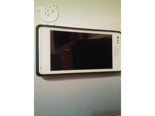 SONY XPERIA M C905
