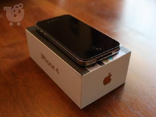 Apple Iphone 4 To Καλυτερο Αντιγραφο!Με Αντικταβολη!