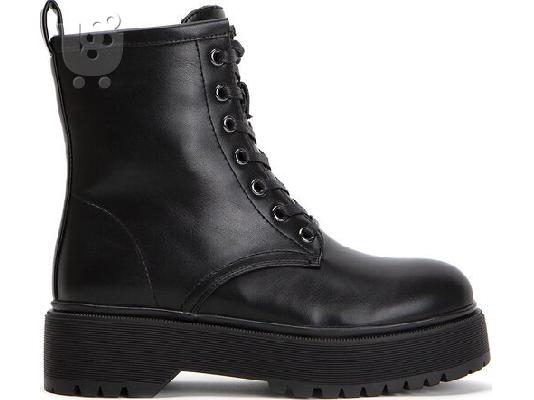 PoulaTo: Keep Fred - Section 3 Black L
