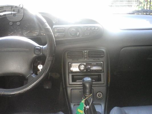MAZDA XEDOS 