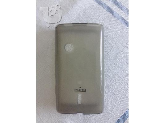 Sony ericsson xperia x8