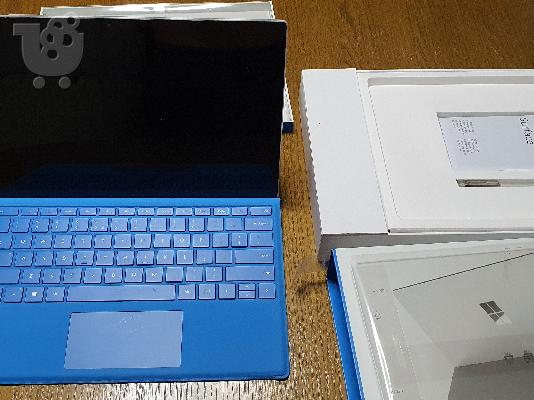 Microsoft Surface Pro 4