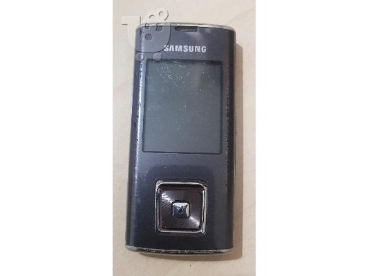 PoulaTo: Samsung J600