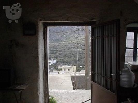 Πωλειται παλιο πετροχτιστο
