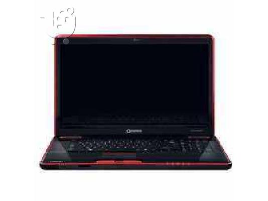 PoulaTo: Toshiba Qosmio X500-12N..L..