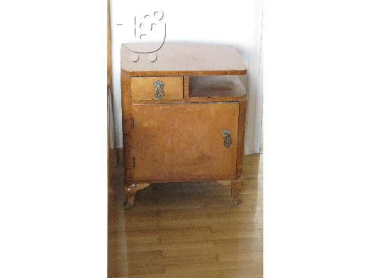 VINTAGE ΚΡΕΒΑΤΟΚΑΜΑΡΑ