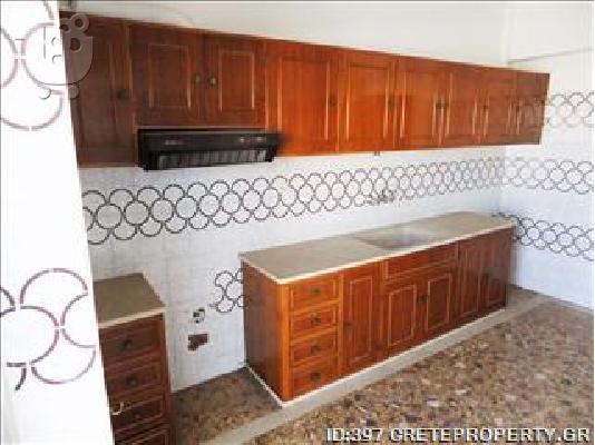 Διαμέρισμα 3ΥΔ, θέα θάλ. στη Καλλιθέα