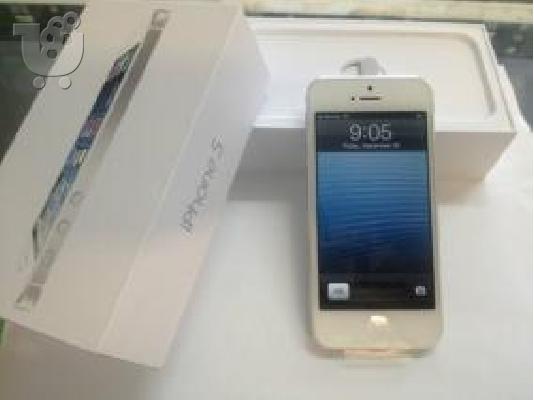 PoulaTo: Apple iPhone 5 64GB Original