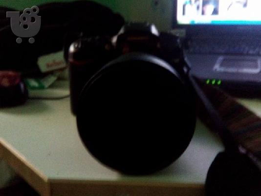 nikkon D7100 epagelmatiki