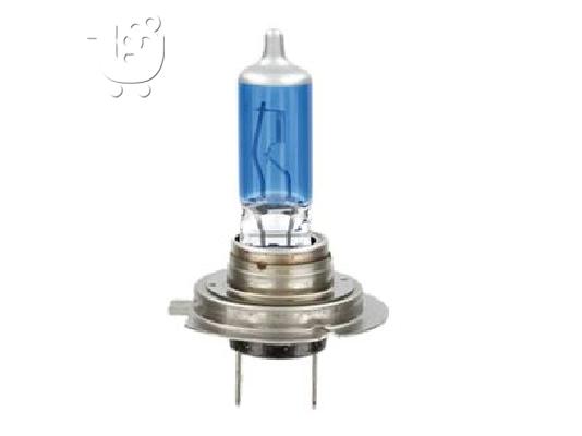 PoulaTo: Λάμπες Τύπου Xenon Η7 Osram Cool Blue Hyper