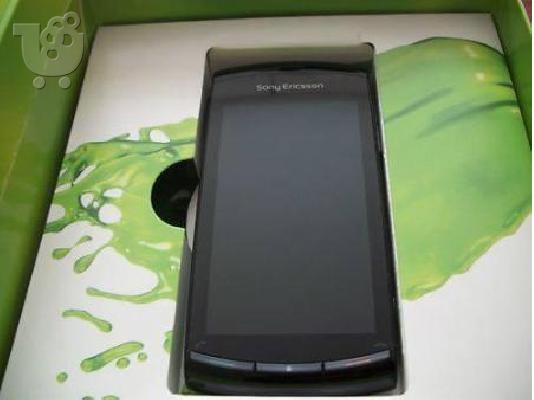 ΣΕ ΤΙΜΗ ΕΥΚΑΙΡΙΑΣ SONY ERICSSON VIVAZ U5i