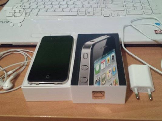 PoulaTo: Apple iPhone 4 + Θήκες