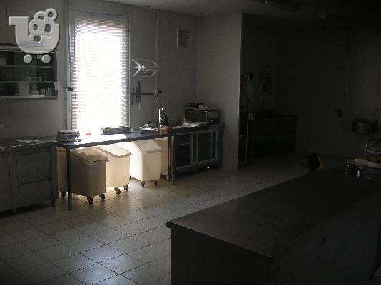 ΠΩΛΕΙΤΑΙ ΕΡΓΑΣΤΗΡΙΟ ΖΑΧΑΡΟΠΛΑΣΤΙΚΗΣ Η ΕΝΟΙΚΙΑΖΕΤΑΙ...