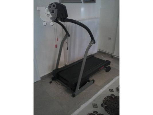 Διάδρομος G-Force Power Runner