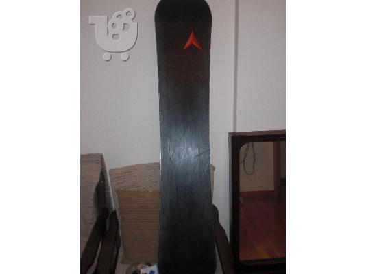 Σανίδα snowboard DYNASTAR