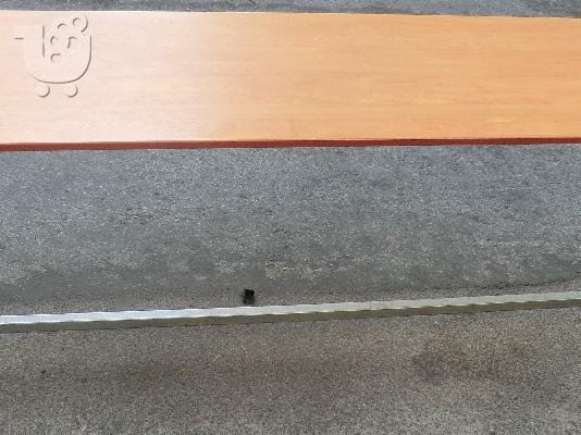 PoulaTo: Μακρόστενο τραπέζι - θρανίο