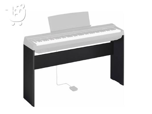 Yamaha Stage Πιάνο P-125 Black