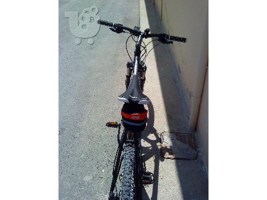 ποδηλατο univega ht530 alpina
