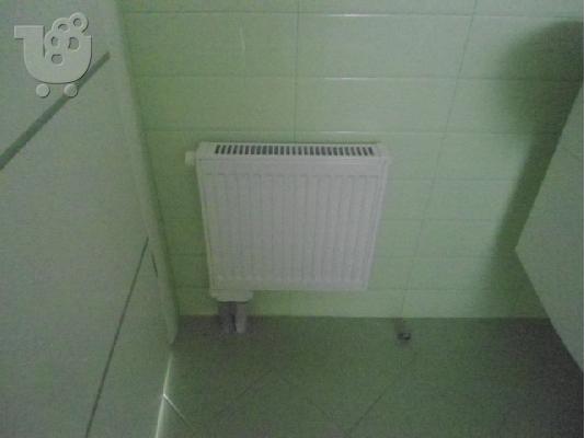 Καλοριφέρ μπάνιου dia norm compact