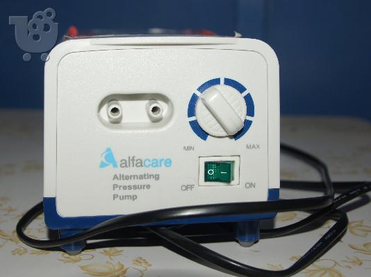 Αερόστρωμα κατακλίσεως AlfaCare