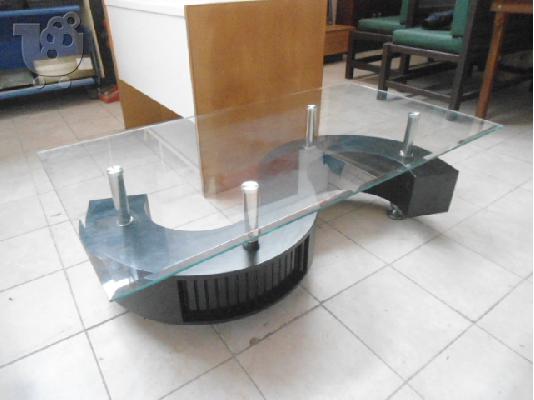 PoulaTo: ΤΡΑΠΕΖΑΚΙ (363/5) TABLE