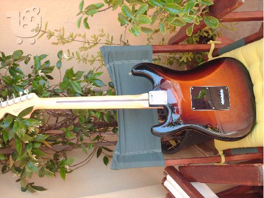 Fender Stratocaster spesial american 6931191910