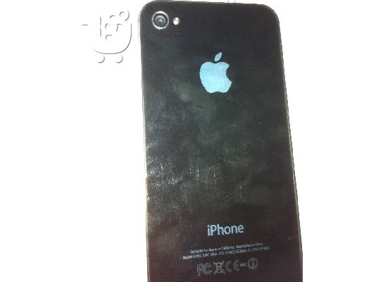 IPhone 4 32GB Black update