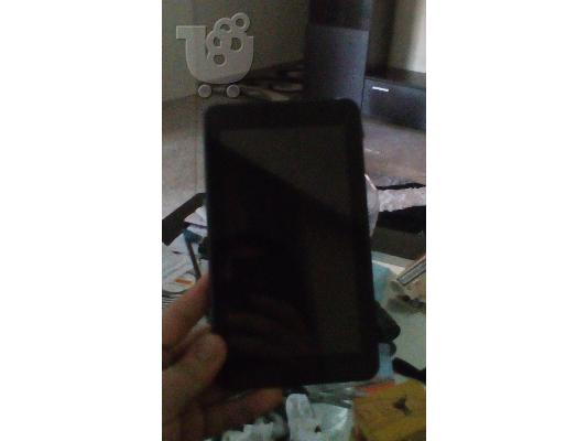 PoulaTo: Tablet 7 intson