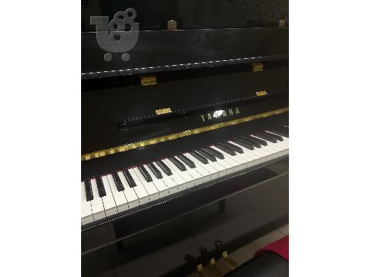 YAMAHA B1 ΑΝΑΖΗΤΑ ΝΕΑ ΚΑΤΟΙΚΙΑ